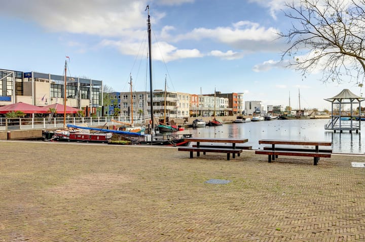 Foto 2 van Havenkade 17