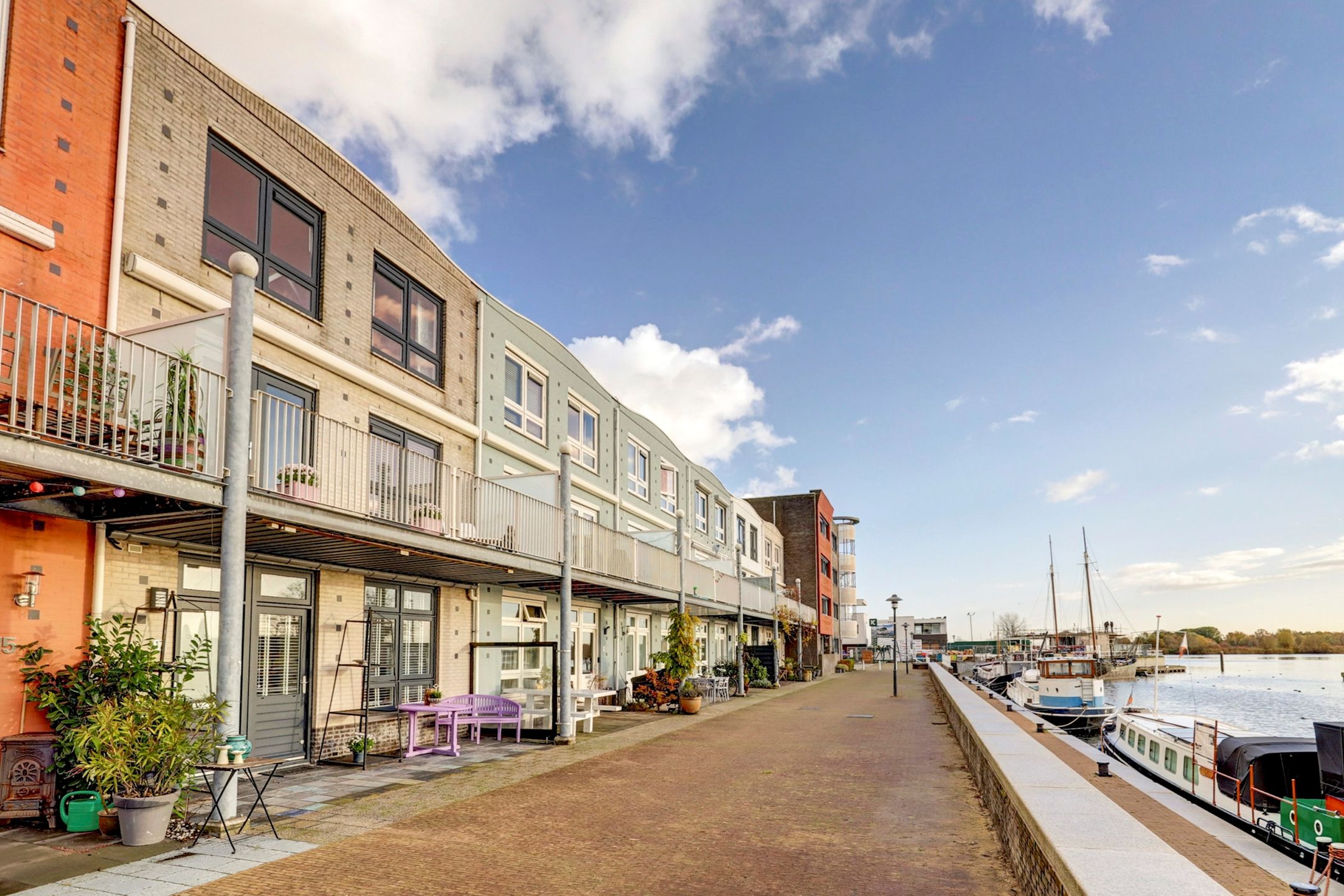 Foto 3 van Havenkade 17