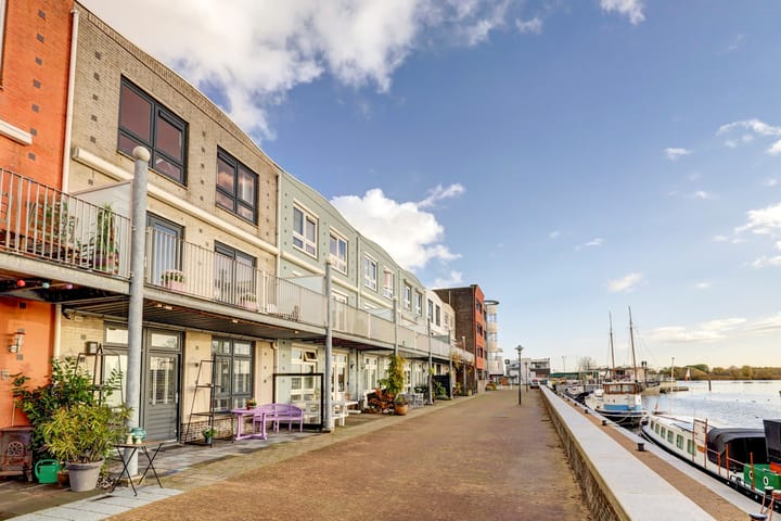 Foto 3 van Havenkade 17