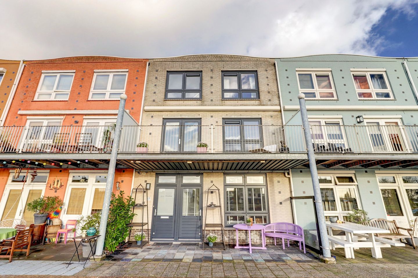 Foto 4 van Havenkade 17