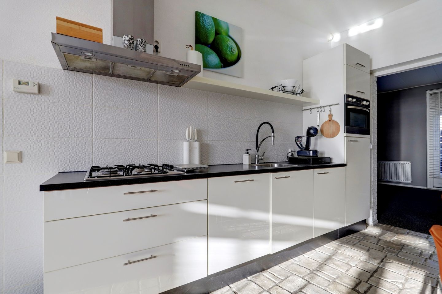 Foto 10 van Havenkade 17