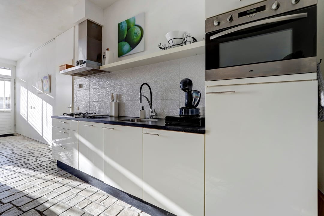 Foto 11 van Havenkade 17