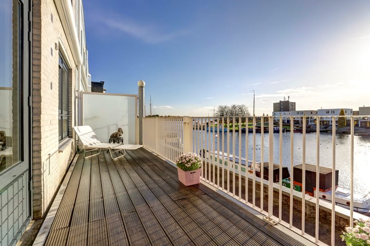 Foto 26 van Havenkade 17