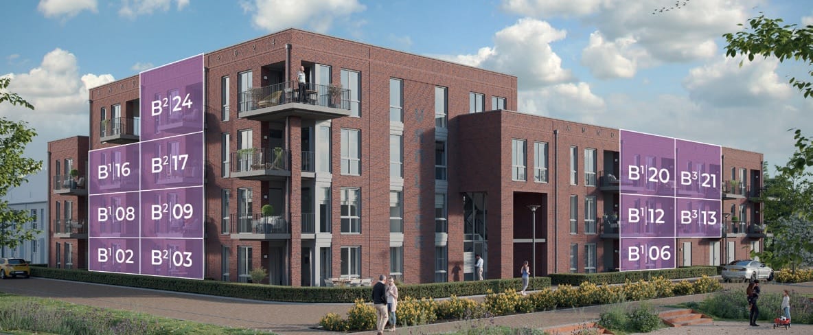 Van Lier Park (Bouwnr. 9), Loon op Zand, 5175AC, Noord-Brabant, Nederland  