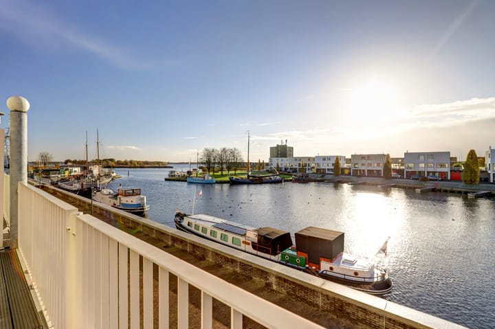 Foto 28 van Havenkade 17