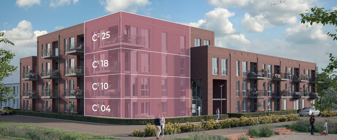 Van Lier Park (Bouwnr. 10), Loon op Zand, 5175AC, Noord-Brabant, Nederland  