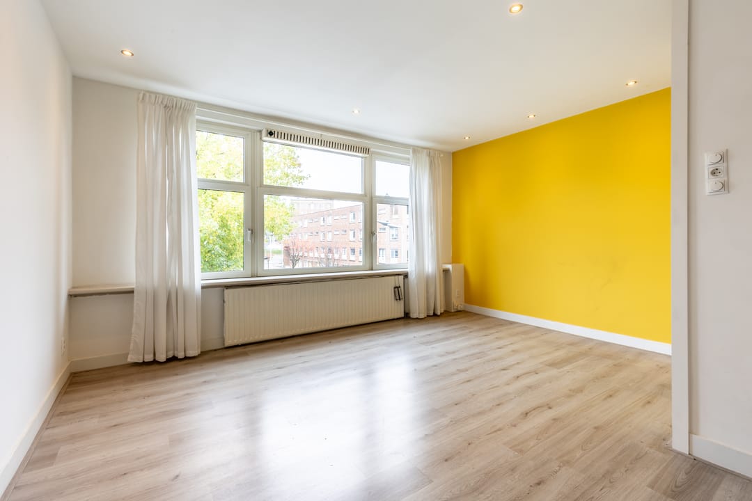 Foto 2 van Wolphaertsbocht 393-B02