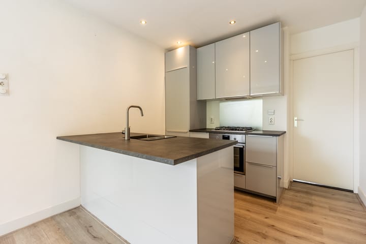 Foto 1 van Wolphaertsbocht 393-B02