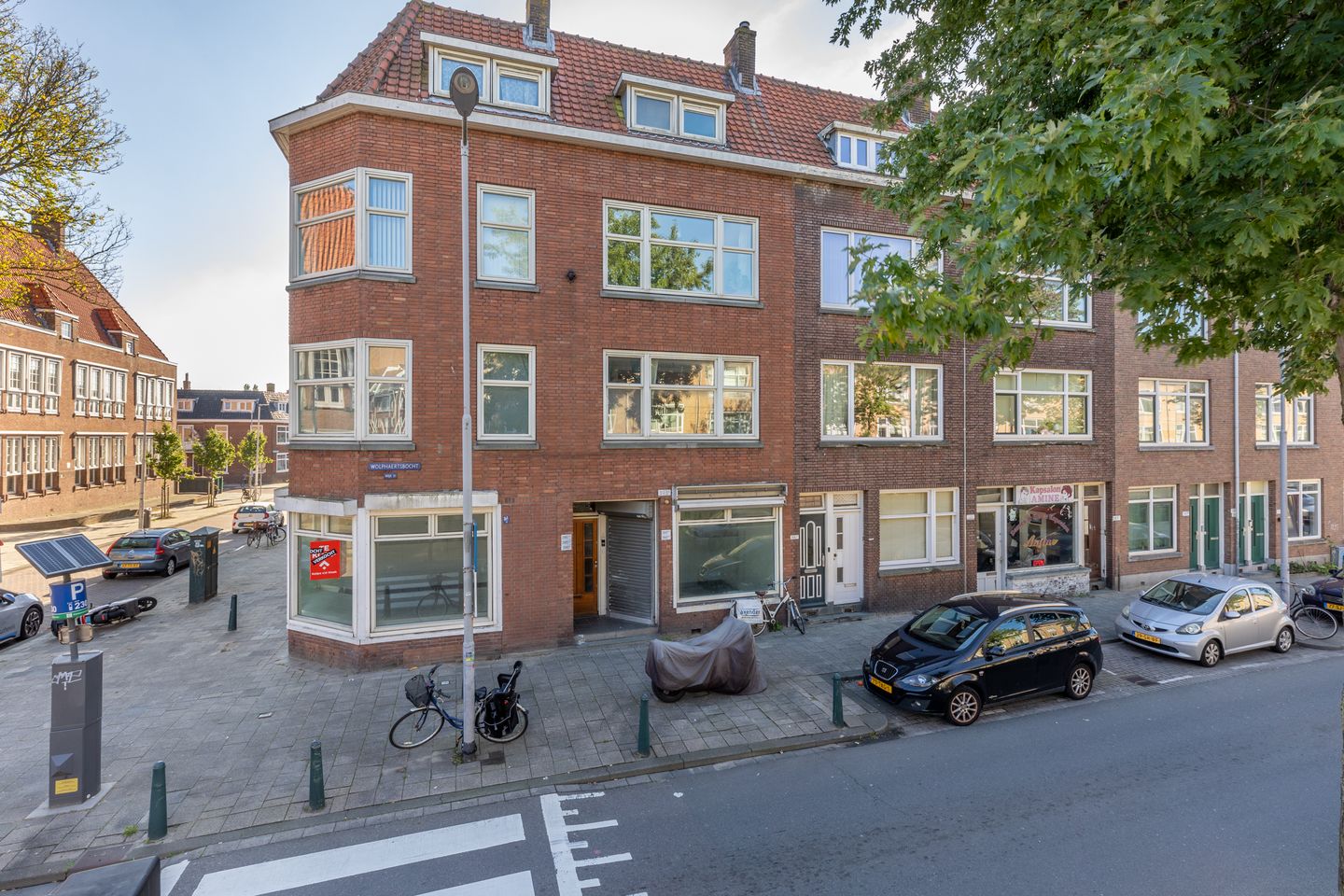 Foto 4 van Wolphaertsbocht 393-B02