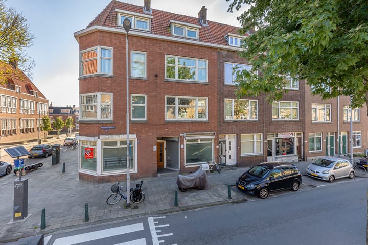 Foto 4 van Wolphaertsbocht 393-B02