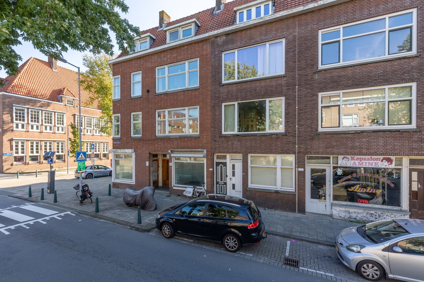 Foto 5 van Wolphaertsbocht 393-B02