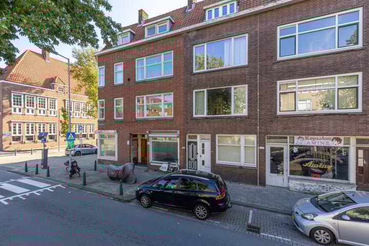 Foto 5 van Wolphaertsbocht 393-B02