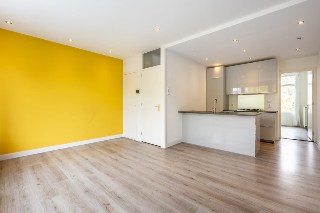 Foto 7 van Wolphaertsbocht 393-B02