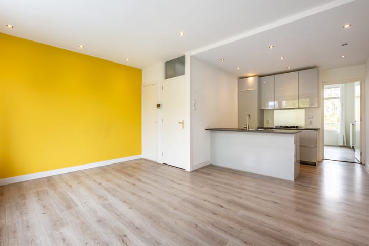 Foto 7 van Wolphaertsbocht 393-B02