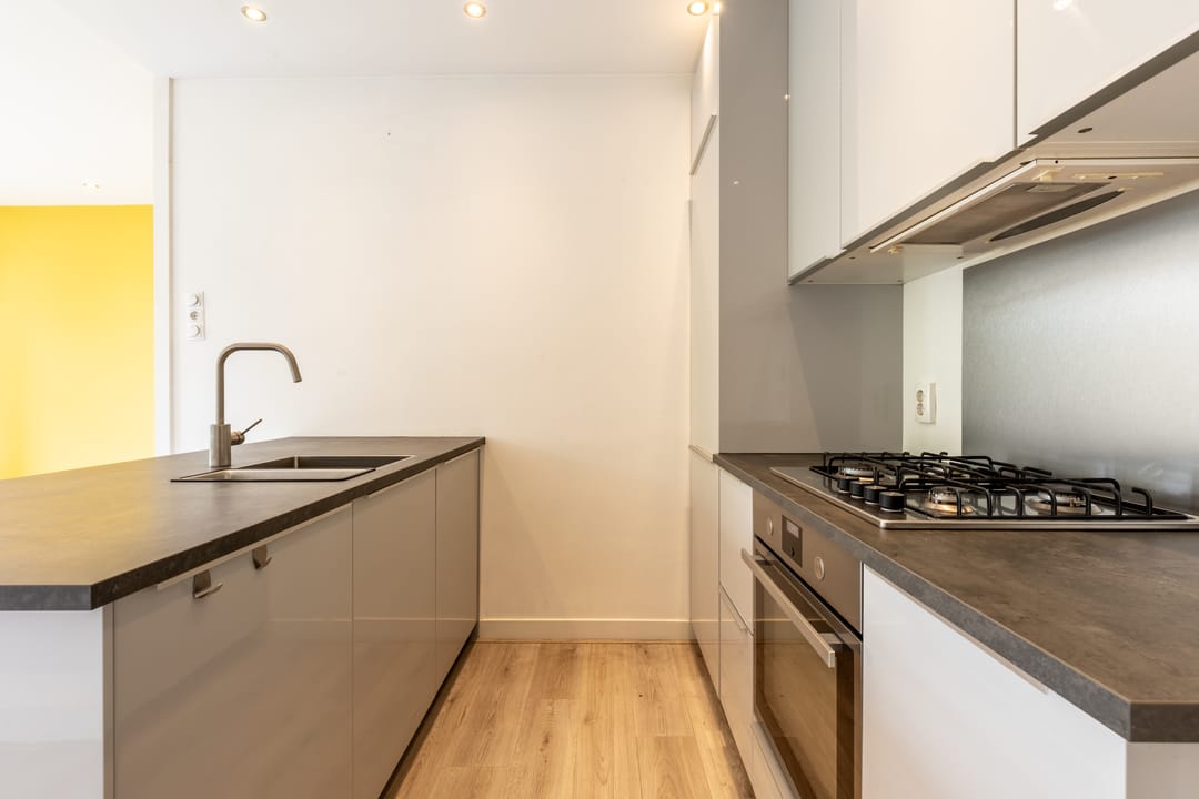 Foto 8 van Wolphaertsbocht 393-B02