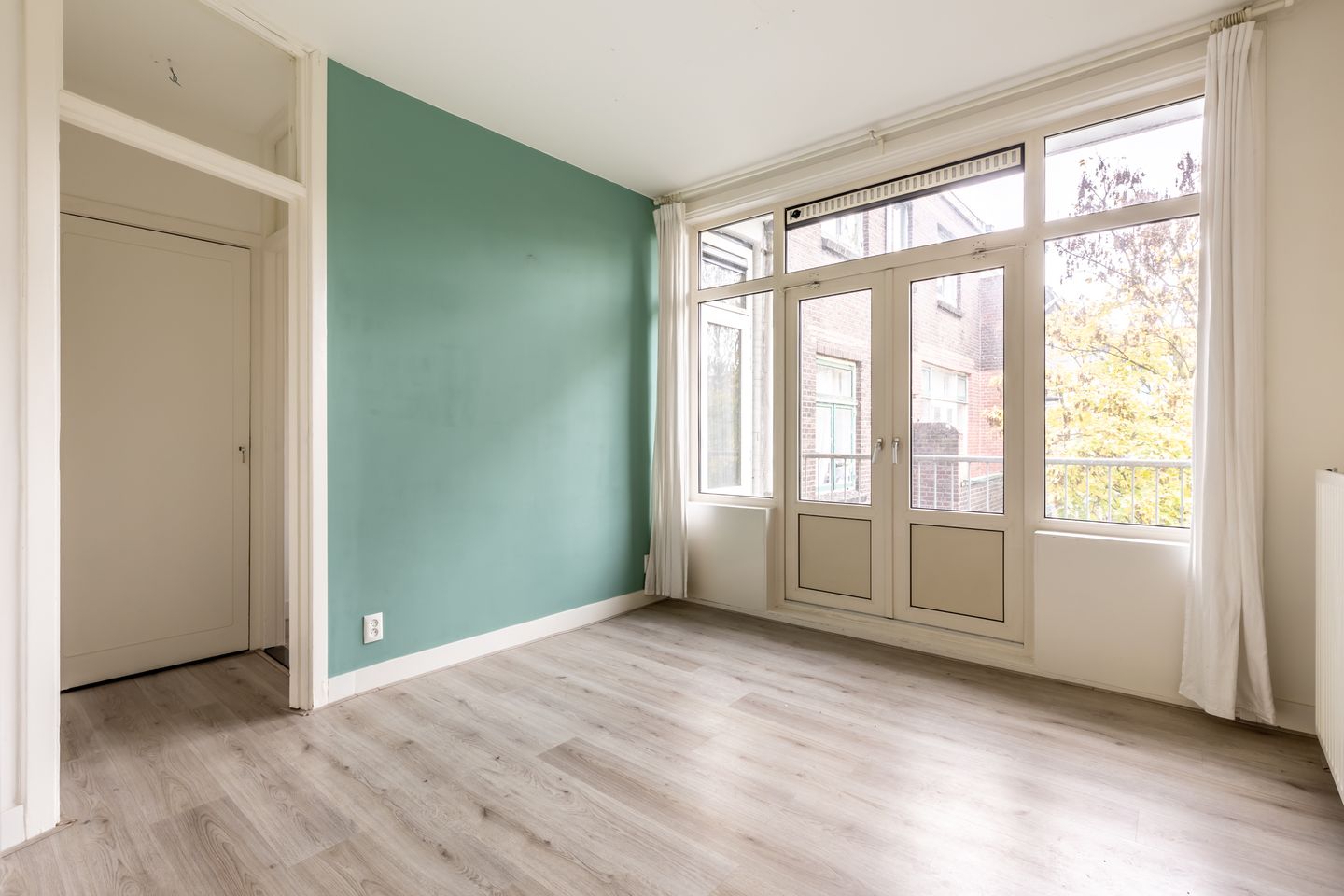 Foto 10 van Wolphaertsbocht 393-B02