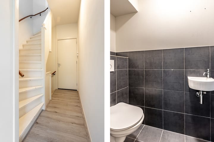 Foto 12 van Wolphaertsbocht 393-B02