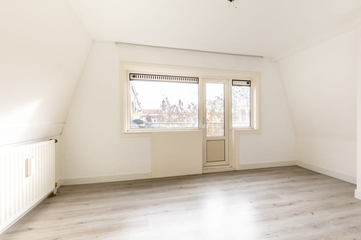 Foto 18 van Wolphaertsbocht 393-B02