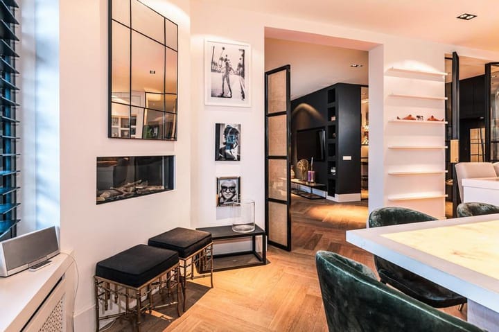 Photo 11 of Beethovenstraat 44-2