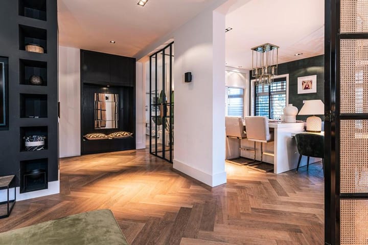 Photo 7 of Beethovenstraat 44-2