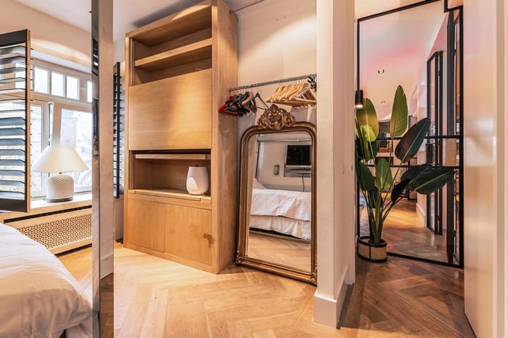 Photo 18 of Beethovenstraat 44-2