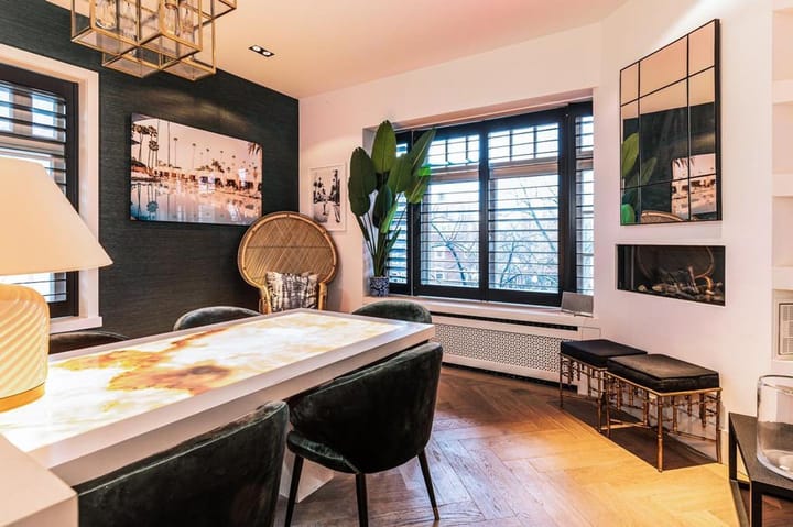 Photo 12 of Beethovenstraat 44-2