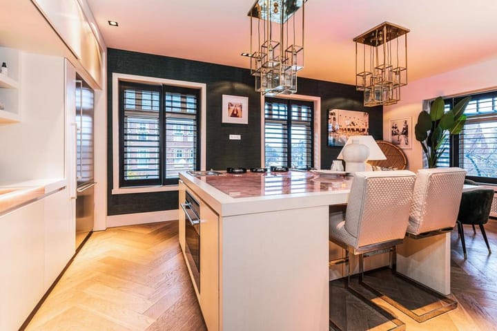 Photo 15 of Beethovenstraat 44-2