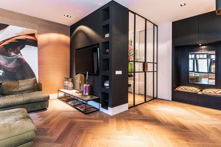 Photo 9 of Beethovenstraat 44-2