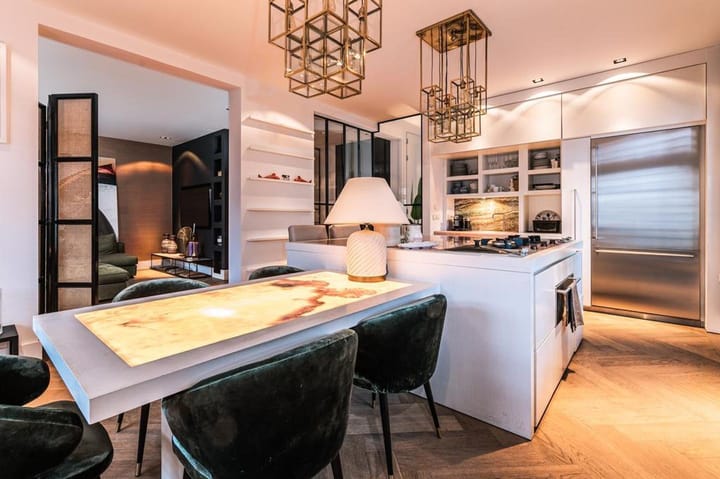 Photo 1 of Beethovenstraat 44-2