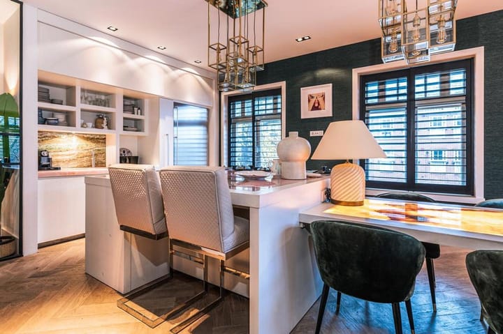 Photo 16 of Beethovenstraat 44-2