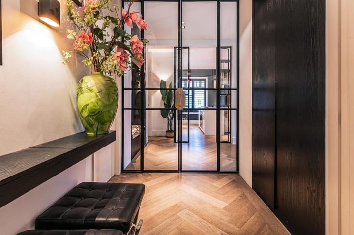 Photo 5 of Beethovenstraat 44-2