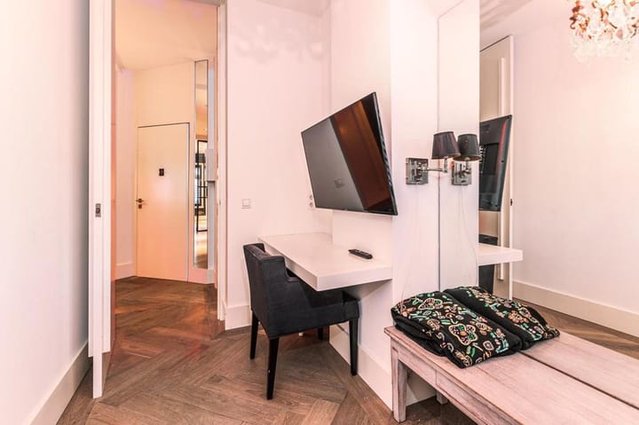 Photo 24 of Beethovenstraat 44-2