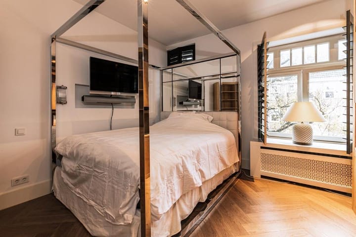 Photo 17 of Beethovenstraat 44-2