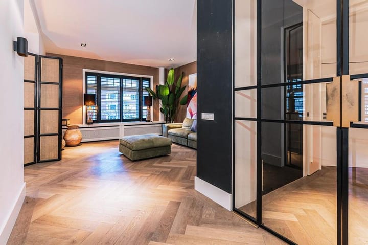 Photo 8 of Beethovenstraat 44-2