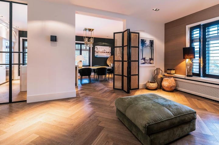 Photo 10 of Beethovenstraat 44-2