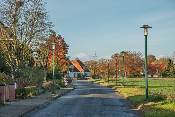 View photo 3 of Beckumerstraat 190