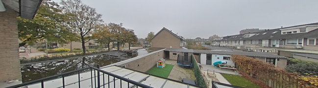 View 360° photo of balkon of Flevolandlaan 30