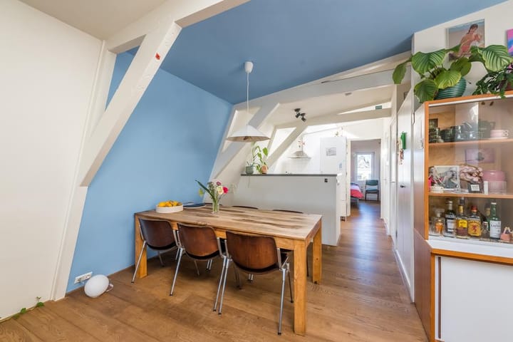 Foto 9 van Laurierstraat 26-4