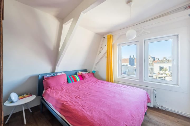 Foto 13 van Laurierstraat 26-4