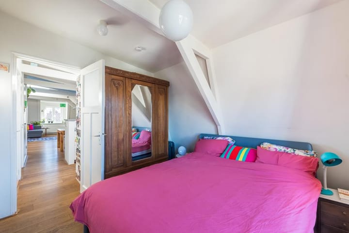 Foto 14 van Laurierstraat 26-4