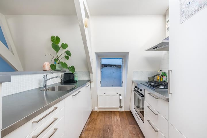 Foto 10 van Laurierstraat 26-4