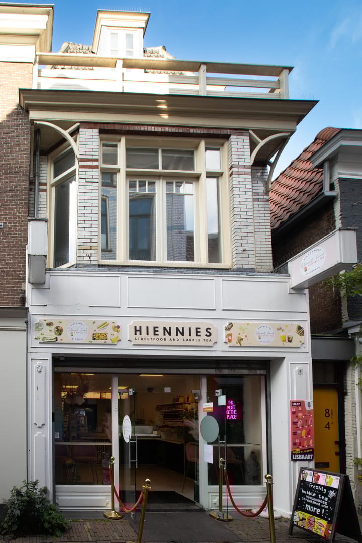 Foto 4 van Payglop 8-A