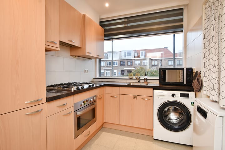 Foto 3 van Lippe-Biesterfeldweg 14-D