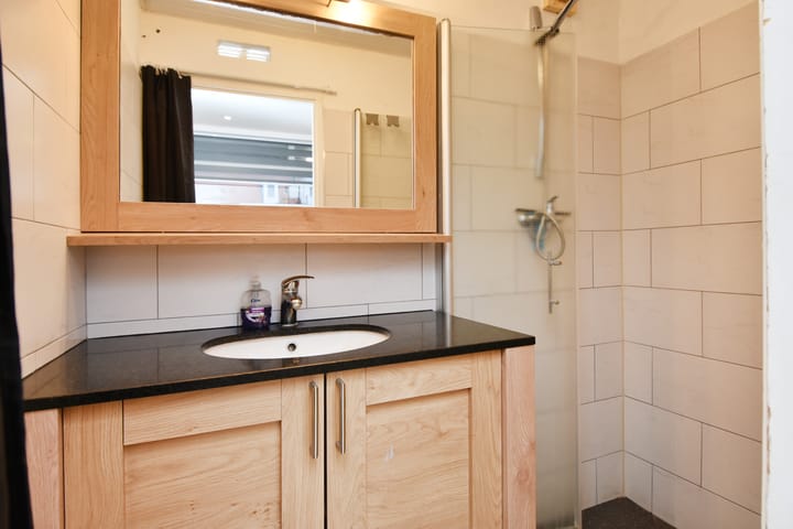 Foto 4 van Lippe-Biesterfeldweg 14-D