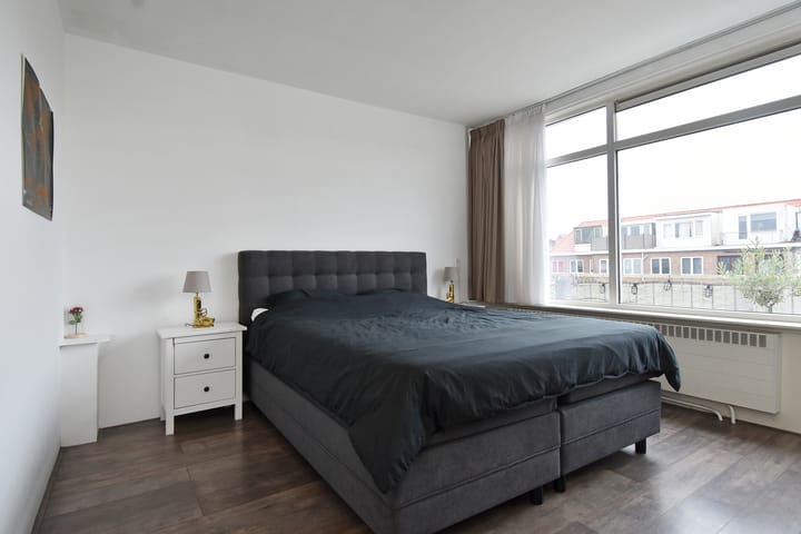 Foto 5 van Lippe-Biesterfeldweg 14-D