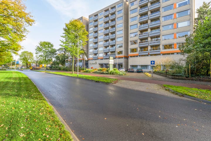 Foto 6 van Laan van Borgele 40-F202