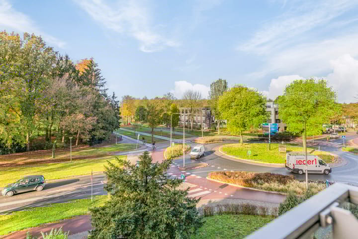 Foto 25 van Laan van Borgele 40-F202