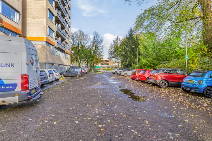 Foto 28 van Laan van Borgele 40-F202