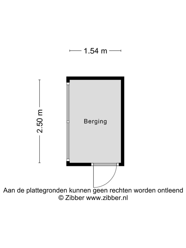 Foto 30 van Laan van Borgele 40-F202
