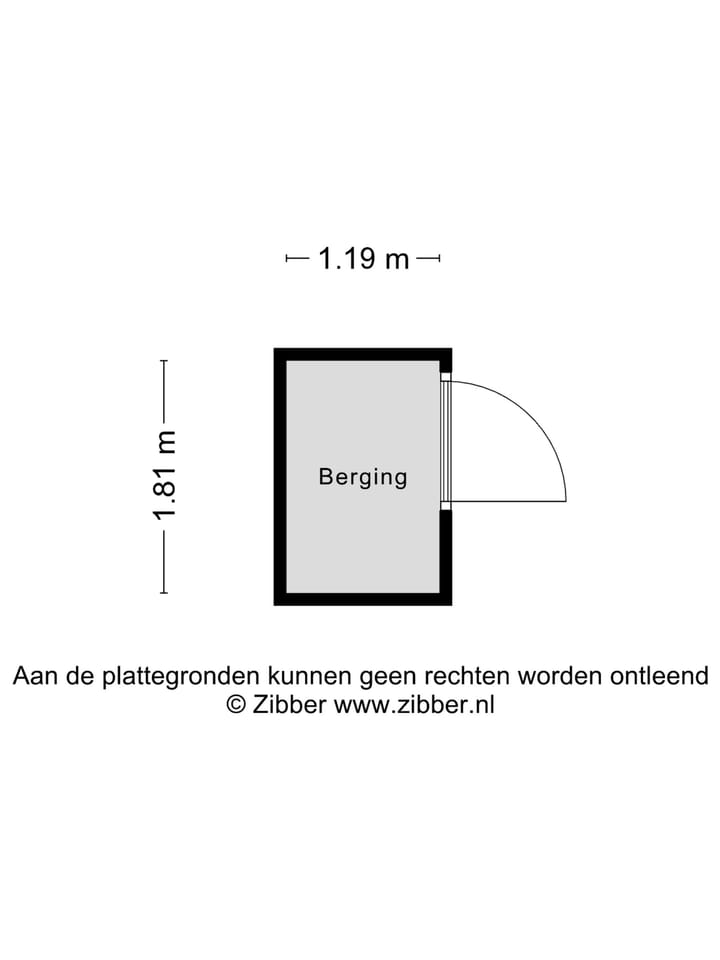 Foto 31 van Laan van Borgele 40-F202